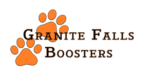 Granite Falls Boosters Logo